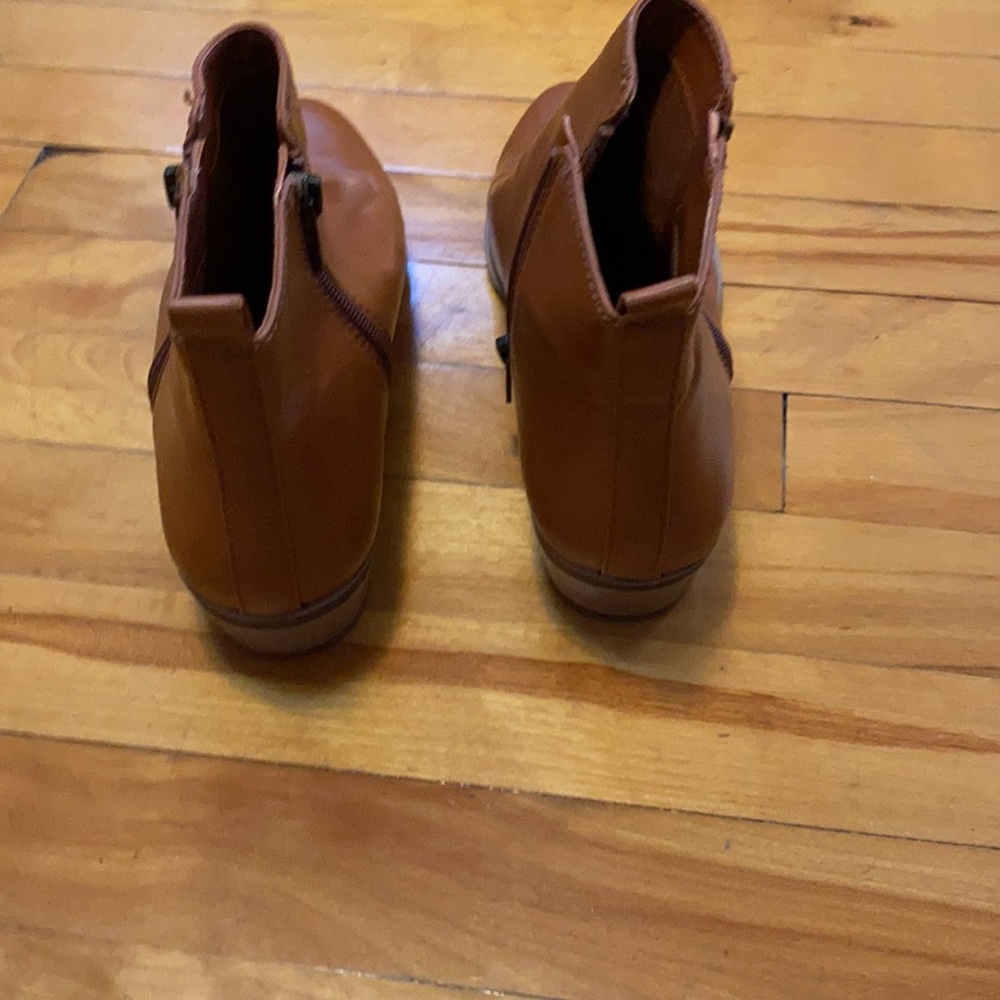 Chaps Booties - image 2